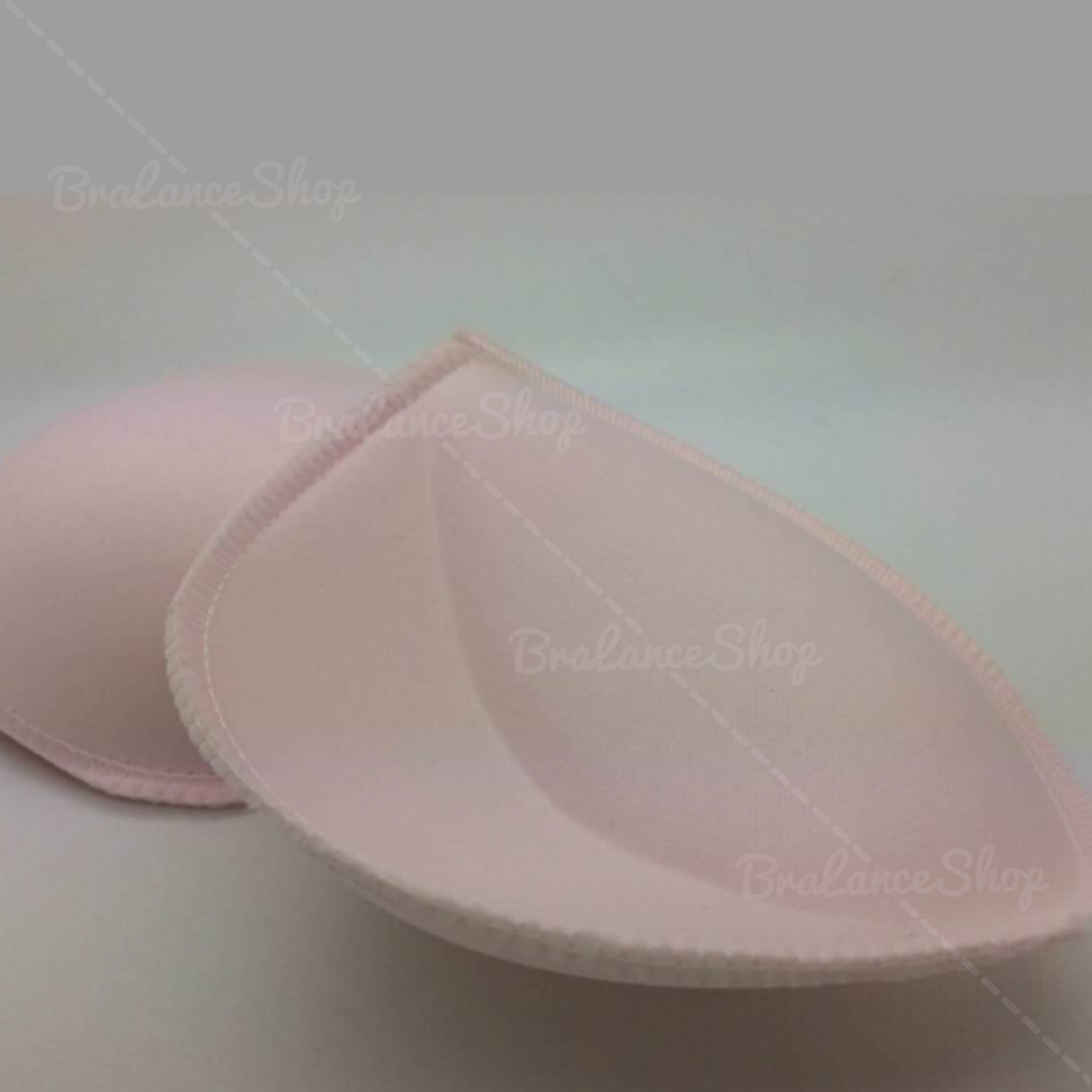 BLS✿J28 ฟองน้ำเสริมดูม 4 CM.