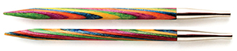 Symfonie Wood IC (set of 2) หัวไม้นิต