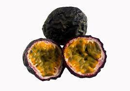 ต้นเสาวรสเสียบยอด พันธุ์ไทหนุง