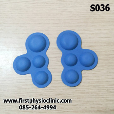 แผ่นนวดกดจุดเท้า แผ่นนวดเท้า นวดฝ่าเท้า ที่นวดเท้า นวดกดจุดฝ่าเท้า เครื่องนวดฝ่าเท้า แผ่นนวดเท้าเพื่อสุขภาพ แก้อาการปวดเท้า (Feet Reinforcement Sheet)