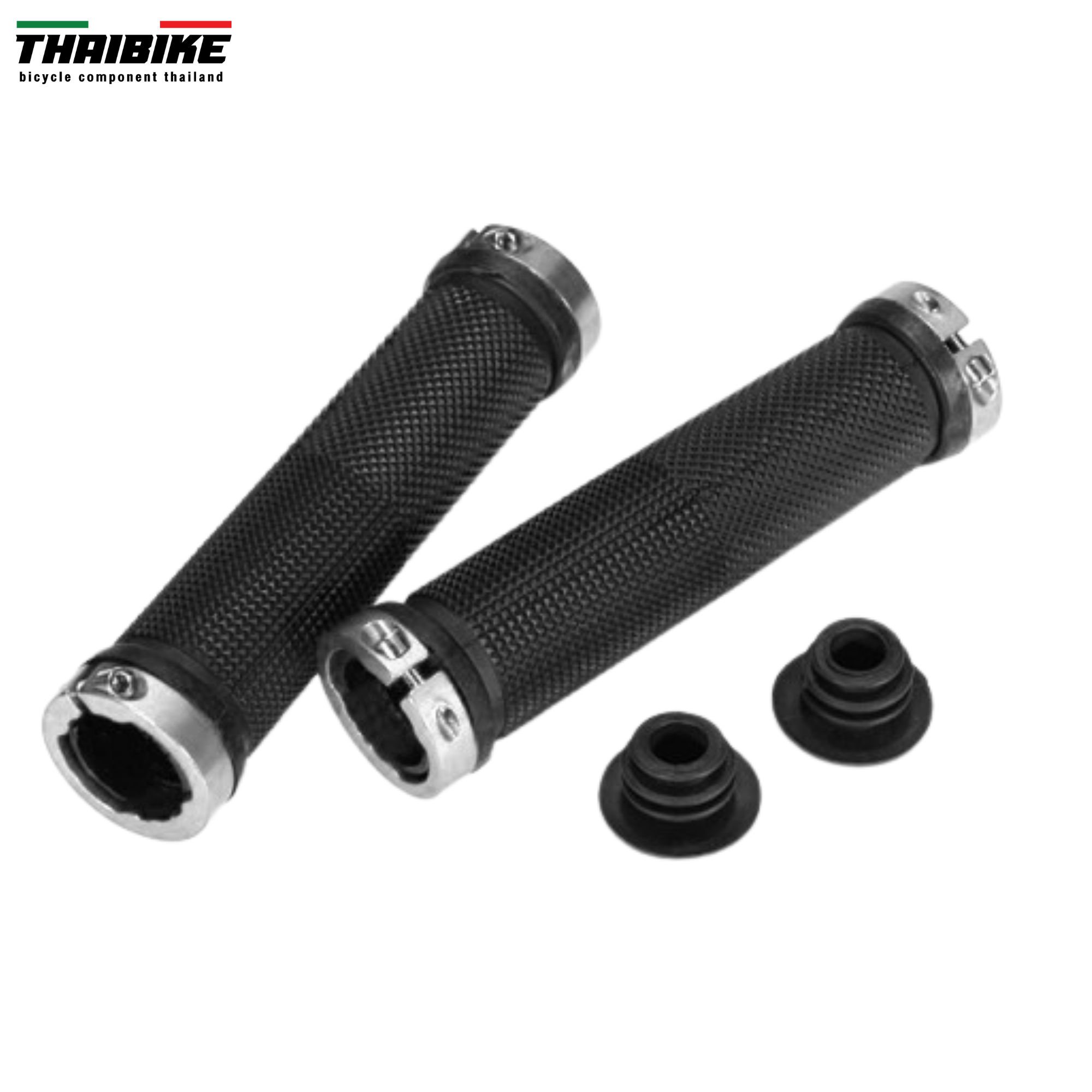 ปลอกแฮนด์จักรยาน แบบรัด ใส่ง่าย ถอดง่าย 01
