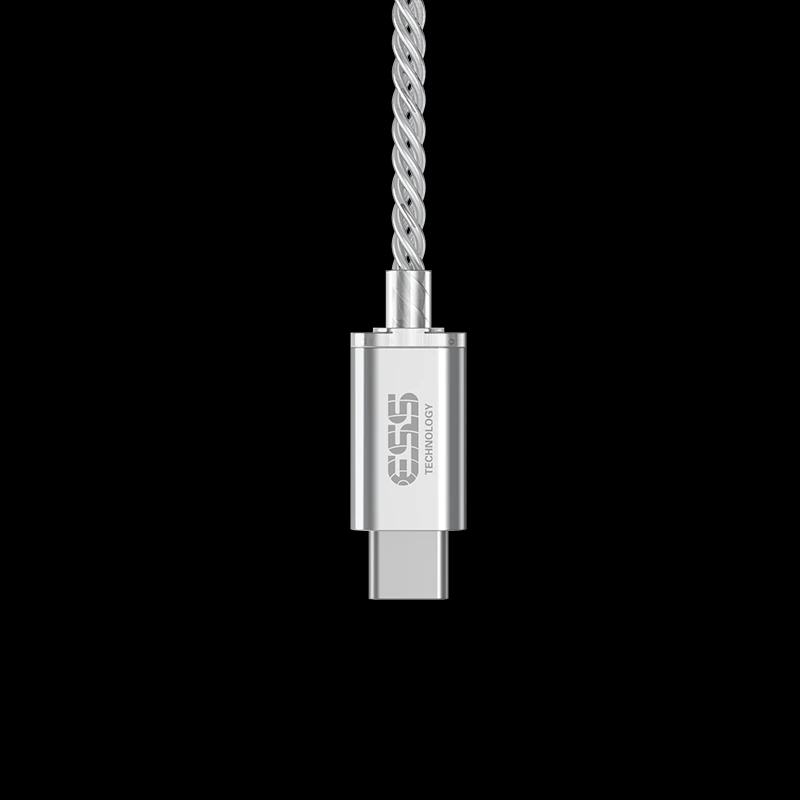 Simgot DEW1 DAC หางหนู ชิป ESS ES9270C ประกันศูนย์ไทย