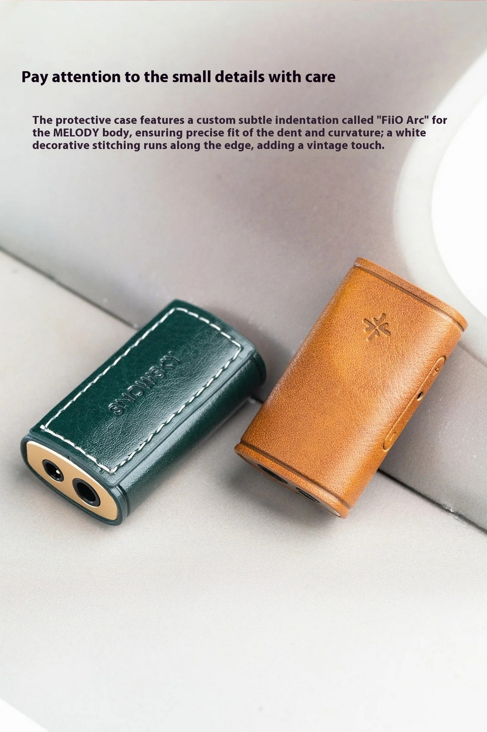 เคสหนัง Snowsky SK-Melody ให้การป้องกันที่ยอดเยี่ยม ทนทาน เฉพาะเคส [-เคส-]