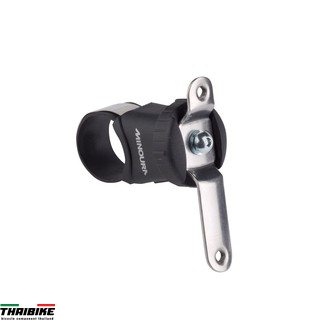 อุปกรณ์ยึดขากระติกน้ำจักรยาน MINOURA BH95X แบบปรับองศาได้