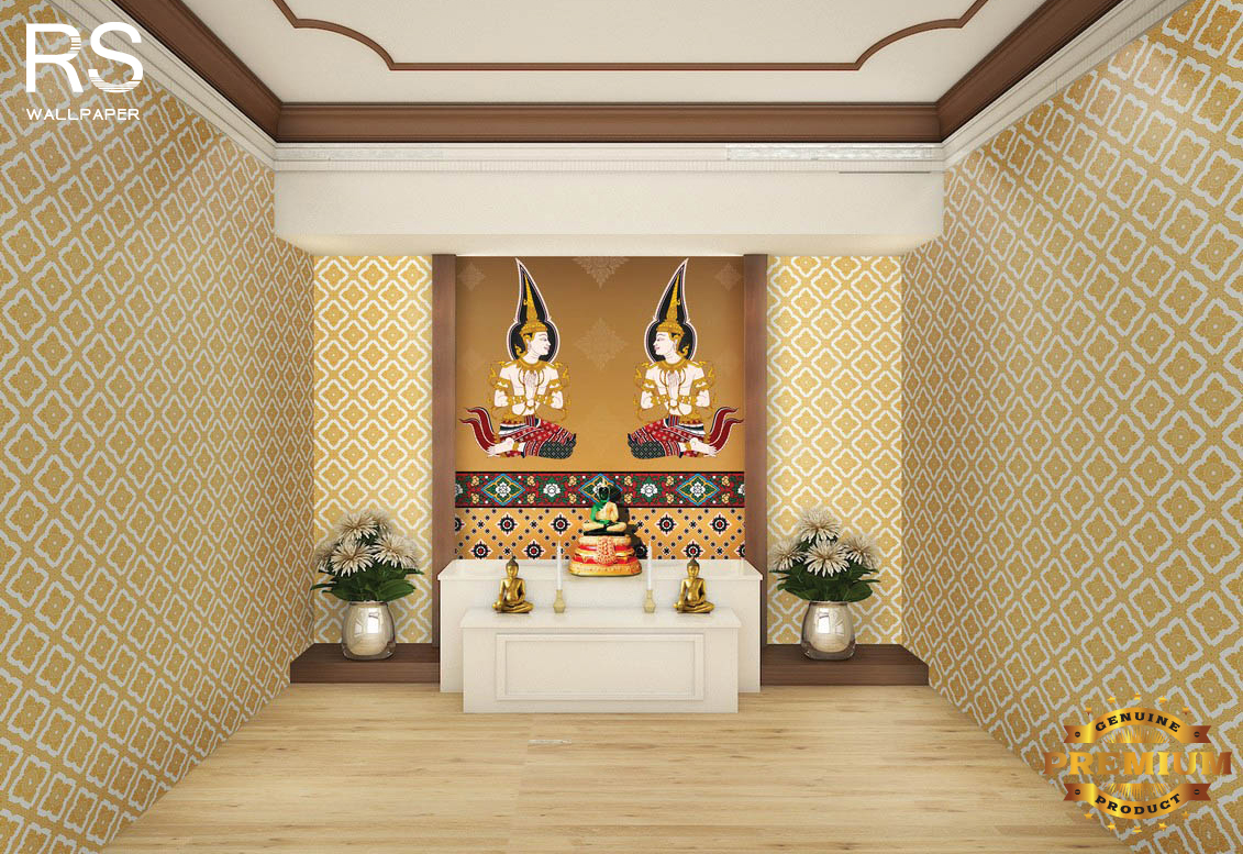 วอลเปเปอร์ ภาพเทพพนม J-PREMIUM(สั่งผลิต)