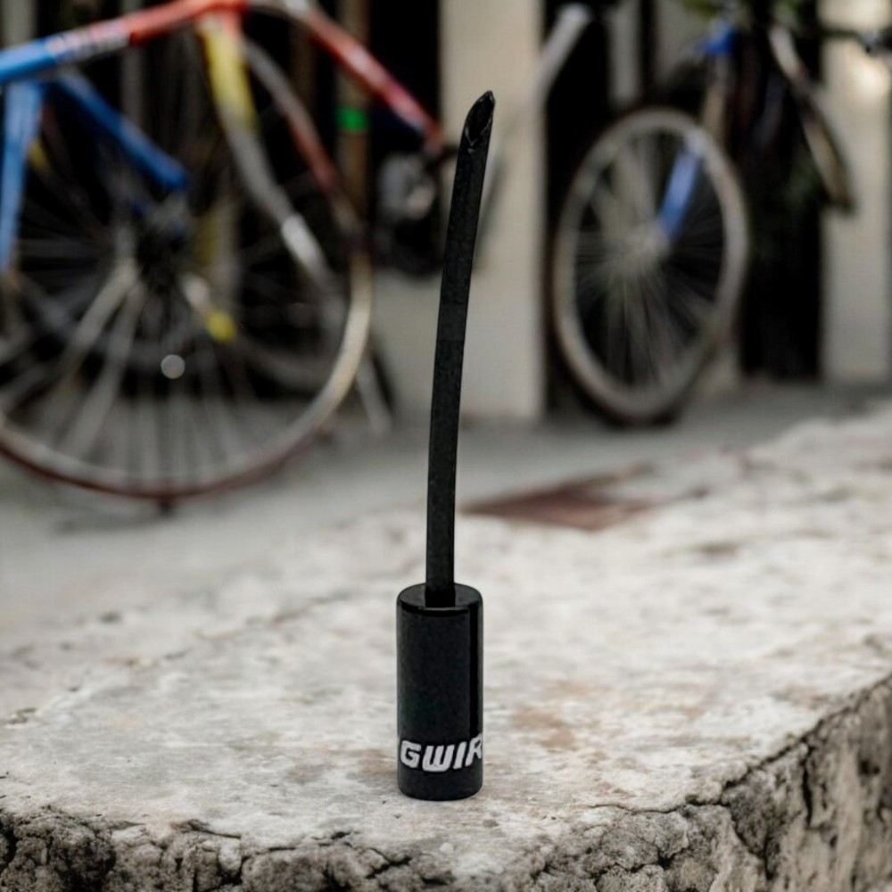 หัวปิดปลอกสายเกียร์จักรยาน สายเบรค JAGWIRE แบบมีตัวนำสาย