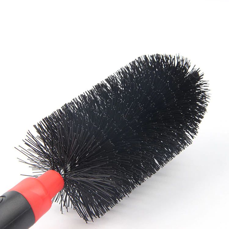 ชุดแปรงทำความสะอาดจักรยานพร้อมน้ำยาล้างโซ่ มอเตอร์ไซต์ THAIBIKE