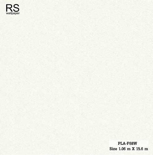 วอลเปเปอร์ สีขาว งาช้าง PLA-F68W