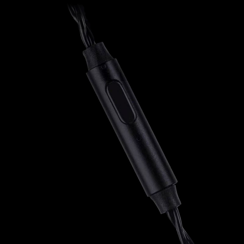 Simgot LC1ii สายอัพเกรดหูฟัง ขั้ว 2พิน0.78 มีไมค์ในตัวรับสายและสนทนาด้วยเสียงได้ชัดเจน ประกันศูนย์ไทย