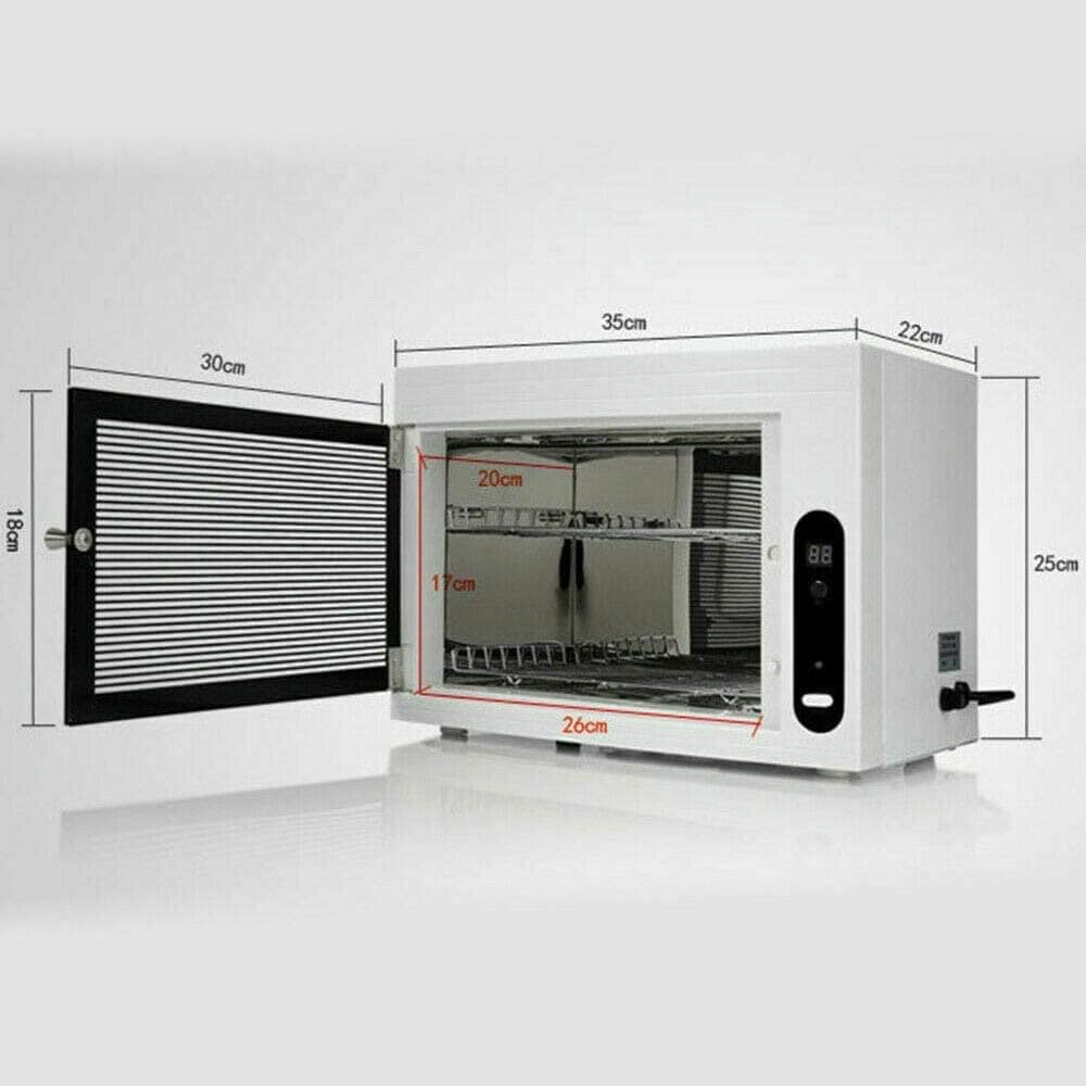 #เครื่องอบฆ่าเชื้อ#UVsterilizer#ตู้อบยูวี#ตู้อบเครื่องมือแพทย์#ตู้อบแห้งฆ่าเชื้อ