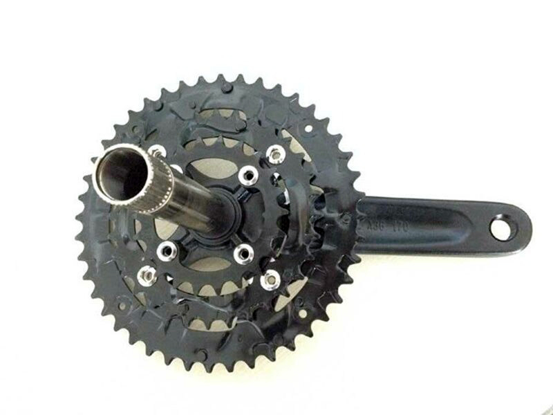 ชุดขาจานจักรยานเสือภูเขา GALLOP