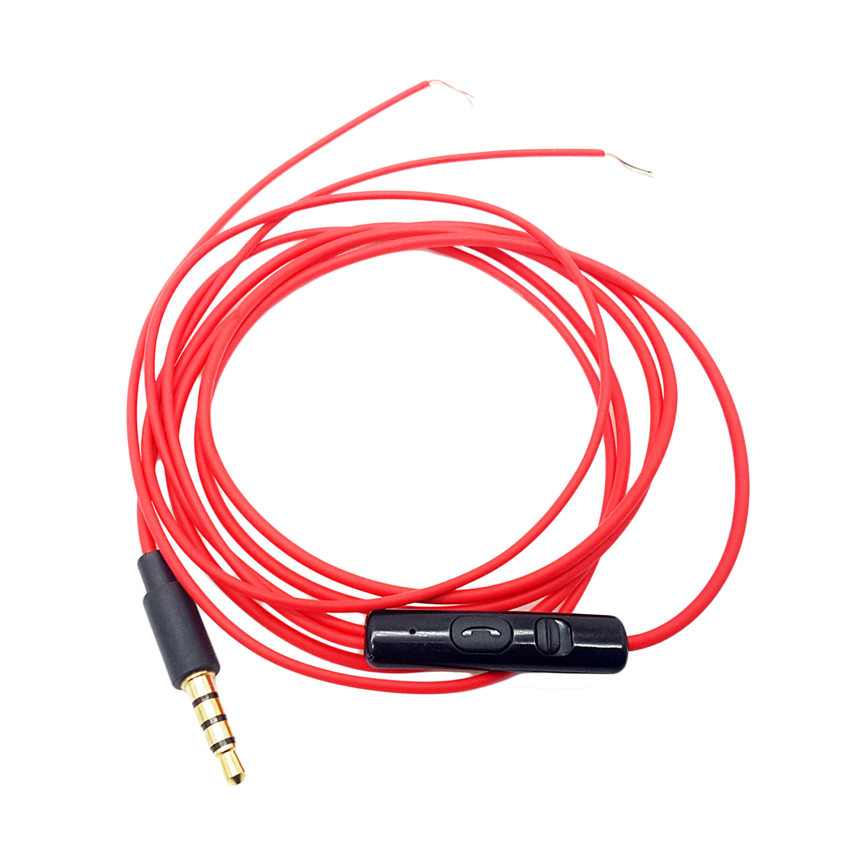 ขาย X-Tips รุ่น Shield สายซ่อมหูฟังมีไมค์ มี 4 สี