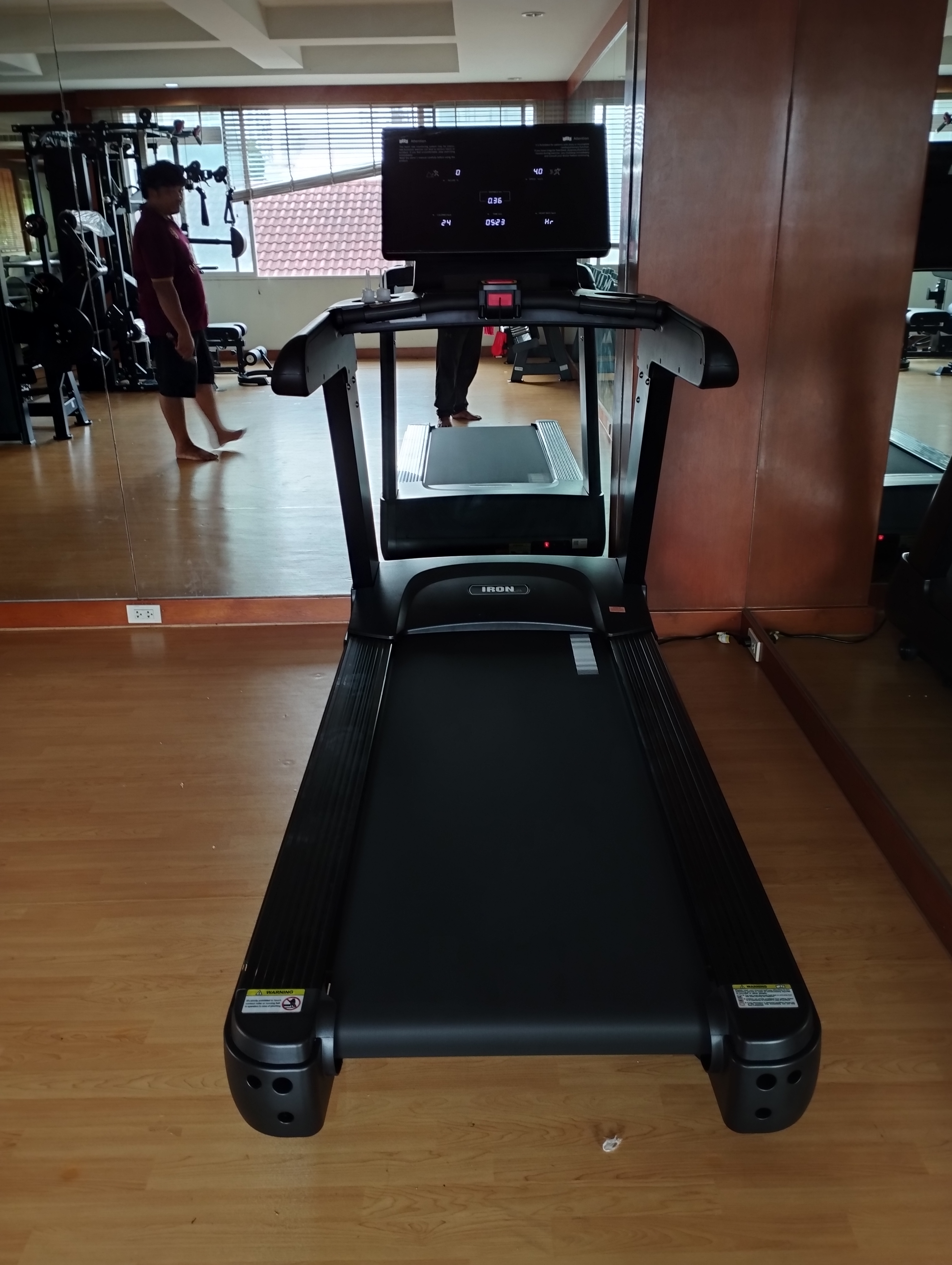 Private Residence : ทองหล่อ 23