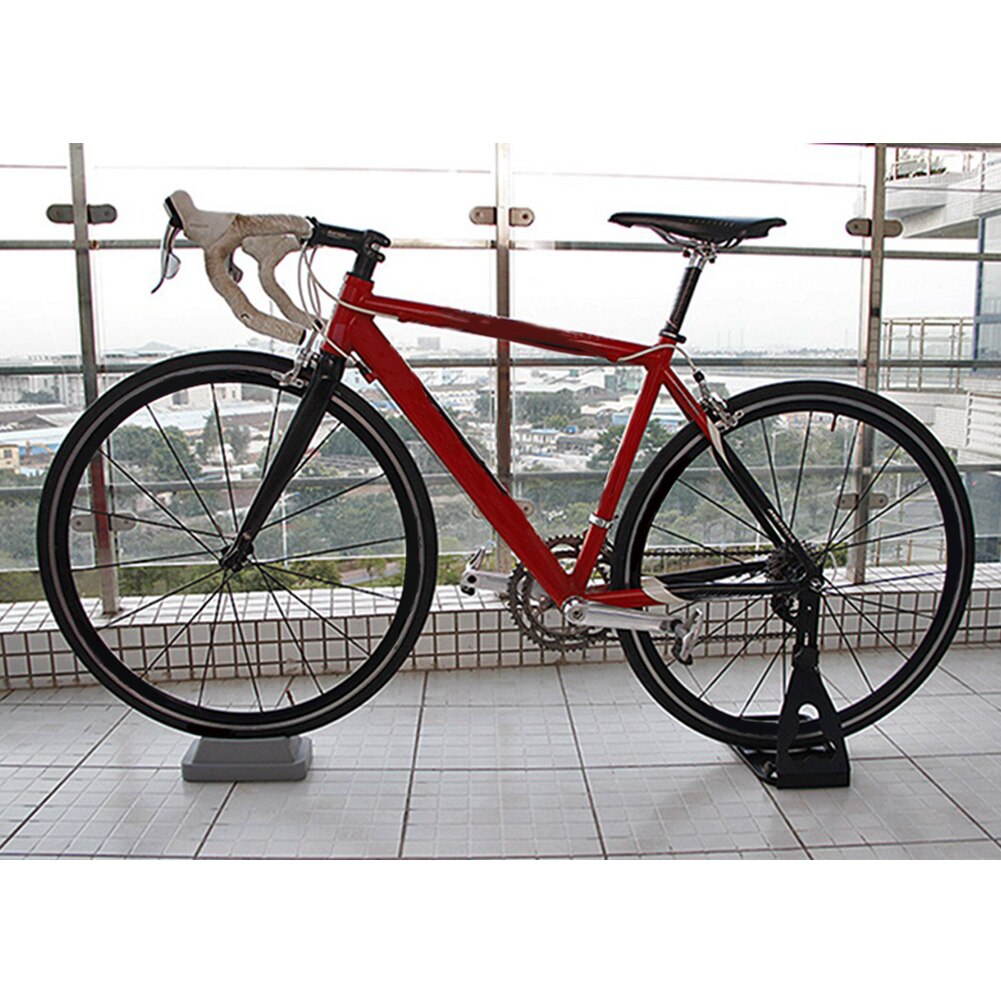 ขาตั้งจักรยานแบบ เสียบด้านข้าง ปรับได้ พับได้ Thaibike