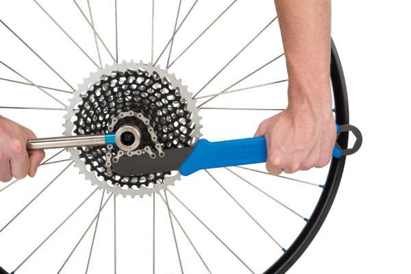 PARK TOOL SPROCKET REMOVER / CHAIN WHIP ,SR-12