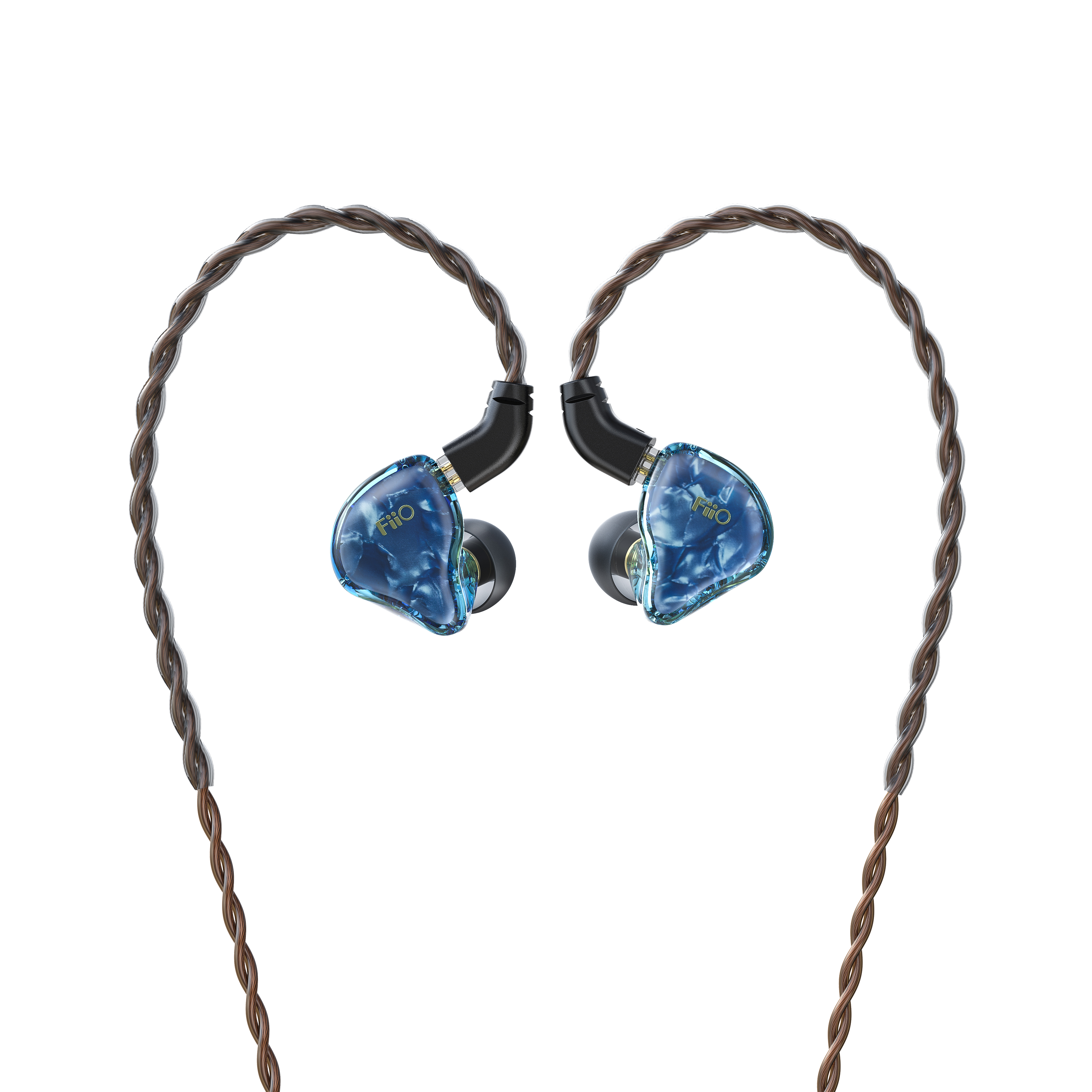 ขาย FiiO FD1 หูฟัง Dynamic diaphragm ชุบ Beryllium รองรับ Hi-Res