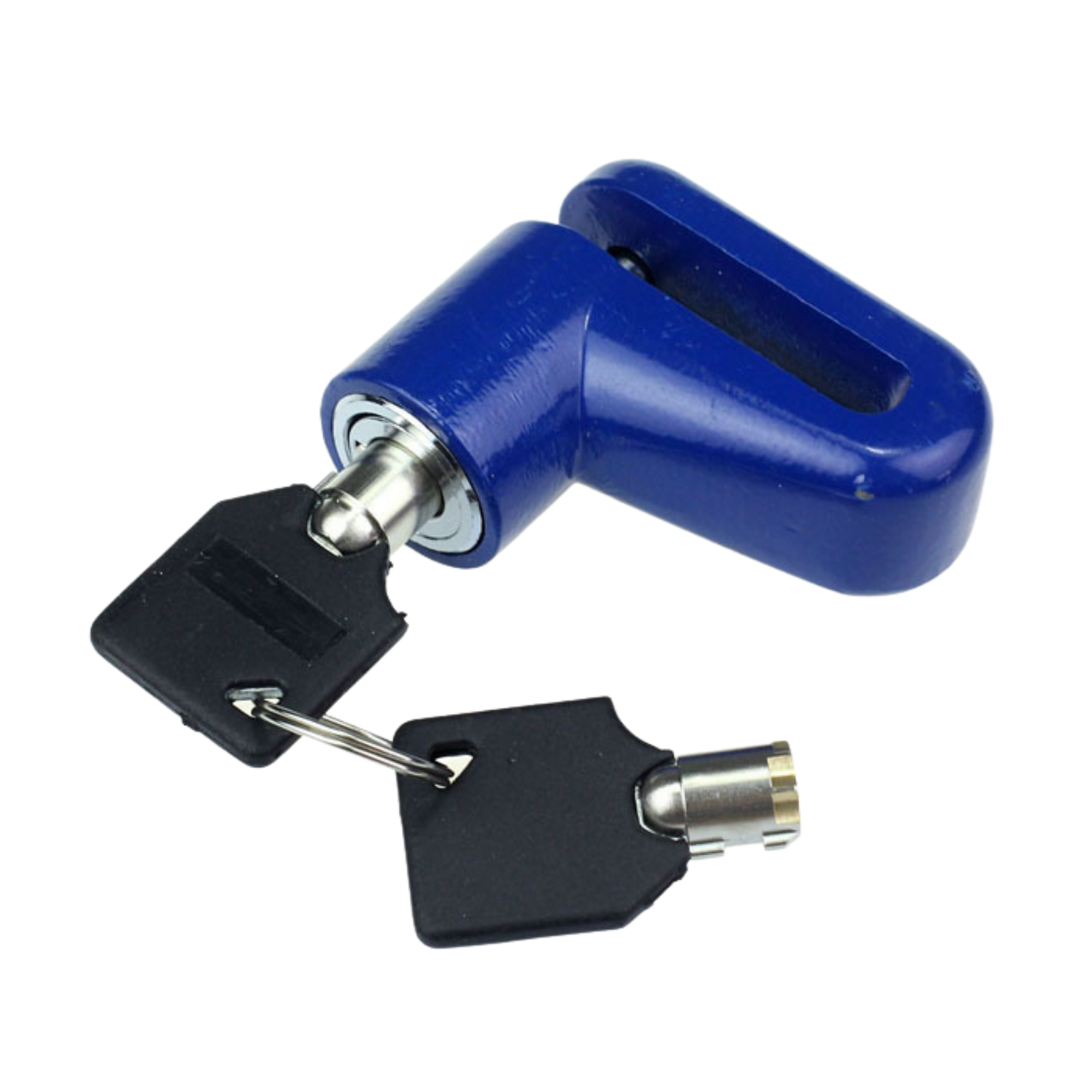 ตัวล็อคจักรยานแบบล็อคดิส disc brake rotor, scooter, moped, motorcycle