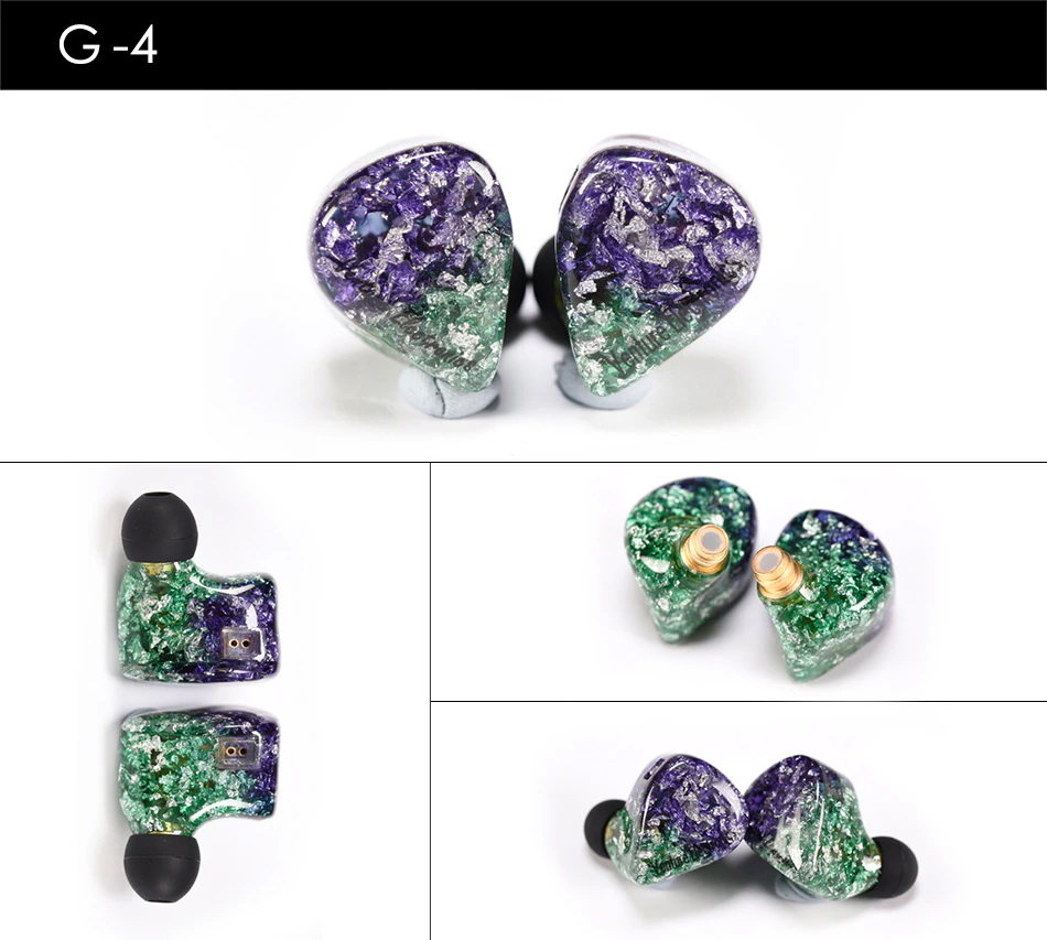 [PreOrder] VE Grand Duke หูฟังอินเอียร์ระดับเทพ 1 ไดรเวอร์ ประกันศูนย์ไทย