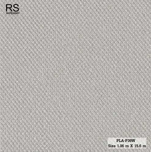 วอลเปเปอร์ สีพื้นเทาเข้ม PLA-F09W