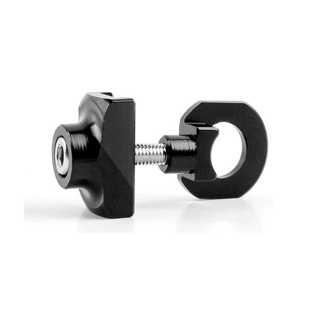 หางปลาจักรยาน ตั้งตึงโซ่ วัสดุอลูมิเนียม THAIBIKE (1ชิ้น)