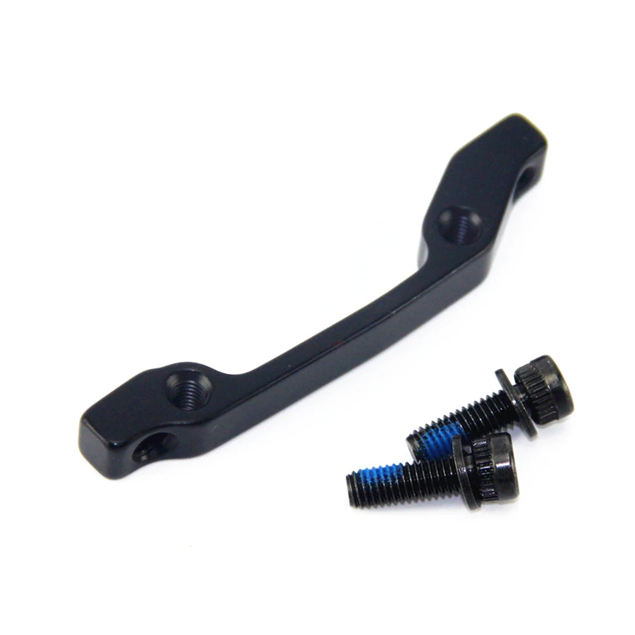 อแดปเตอร์ดิสเบรค จักรยาน SHIMANO SMMAF203PP SMMAF180P/P2, SMMAF160PS SMMAF203PS SMMAR160PS SMMAR180PS