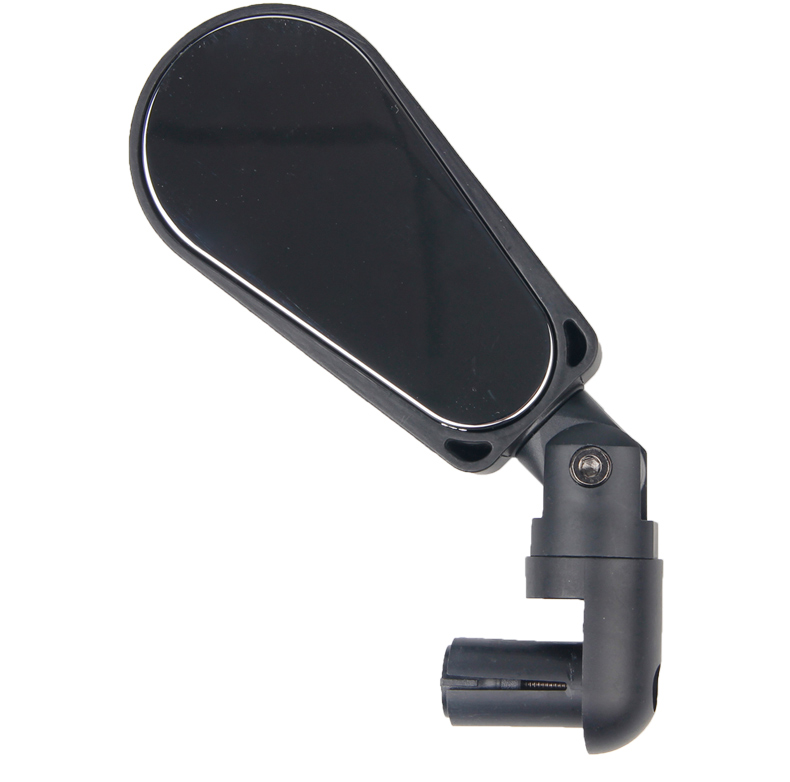 กระจก ROCES แบบมีไฟด้านหลัง