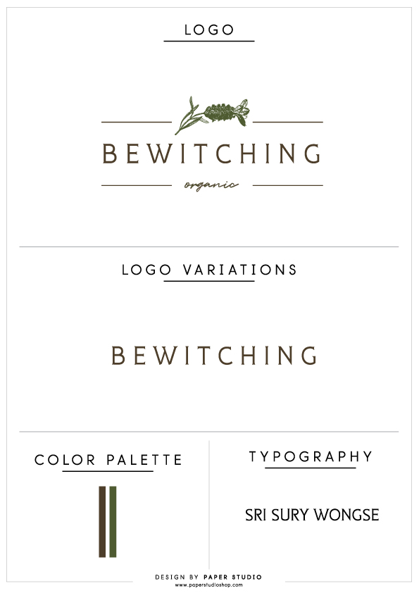 ผลงาน ออกแบบโลโก้ เครื่องสำอางค์ สถาบันเสริมความงาม เสริมสวย