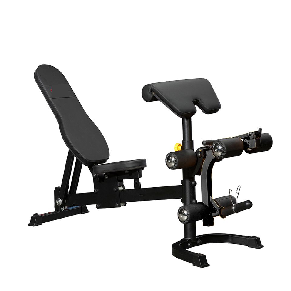 ม้าดัมเบล รุ่น 211