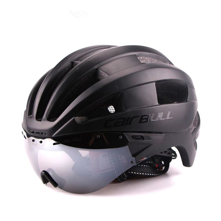 หมวกกันน็อคจักรยาน Cairbull Bicycle Helmet EPS Aero Ultralight Road MTB