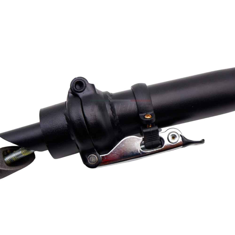 คอรถจักรยานพับ ขนาด 22.2/25.4 มม. คอรถพับแบบอลูมิเนียม