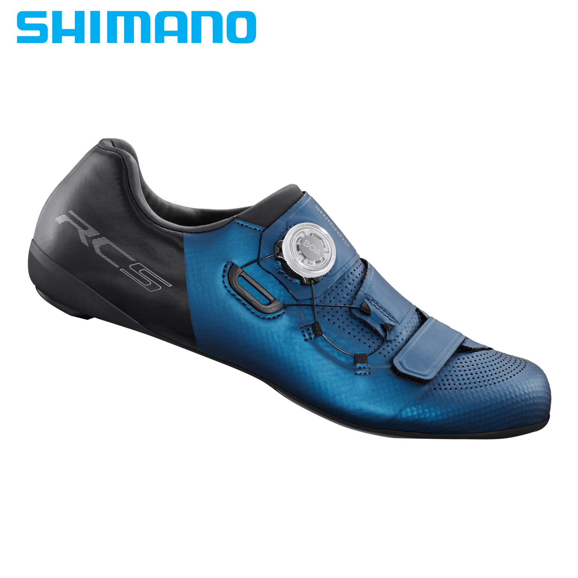 รองเท้าคลีตปั่นจักรยาน SHIMANO SH-RC502 ตัวใหม่ล่าสุด SHIMANO SH RC502
