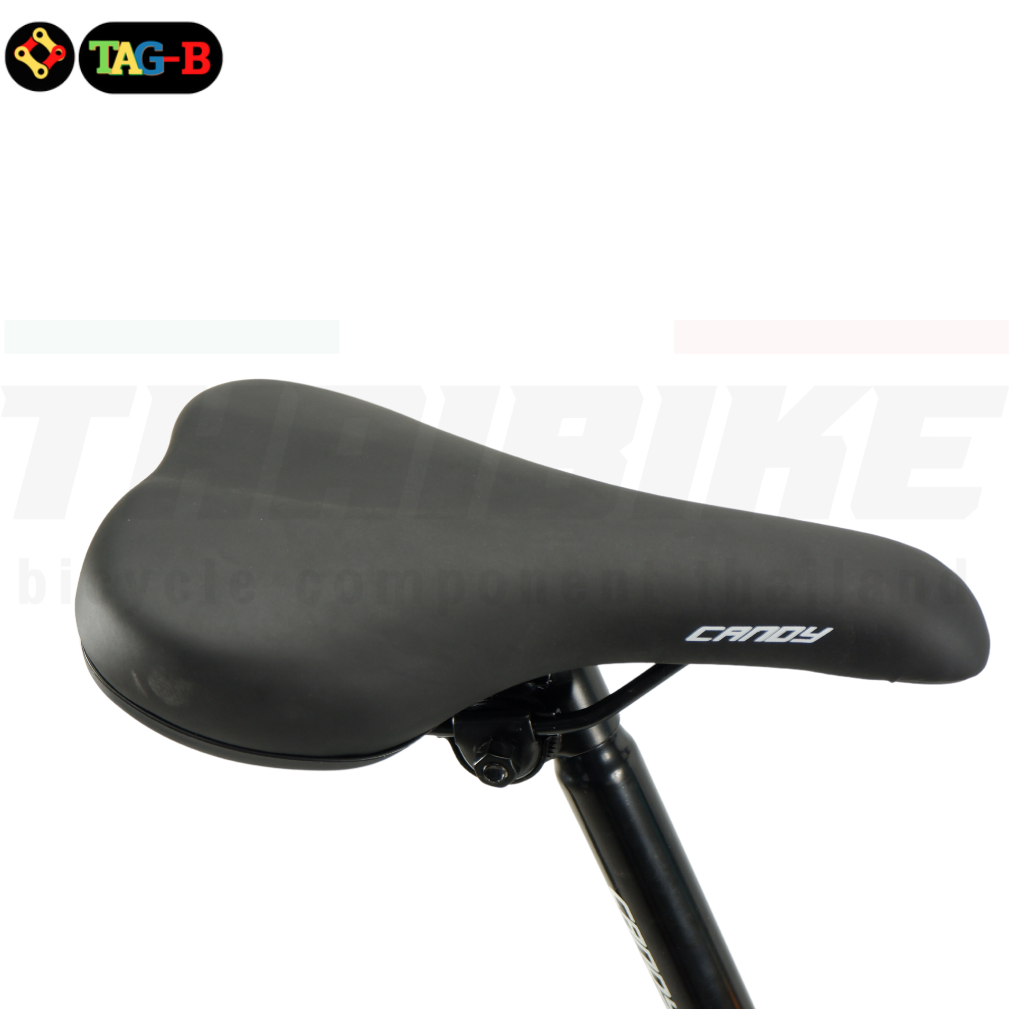 จักรยานเสือภูเขา CANDY รุ่น TM-008 ล้อ 24นิ้ว 21SP