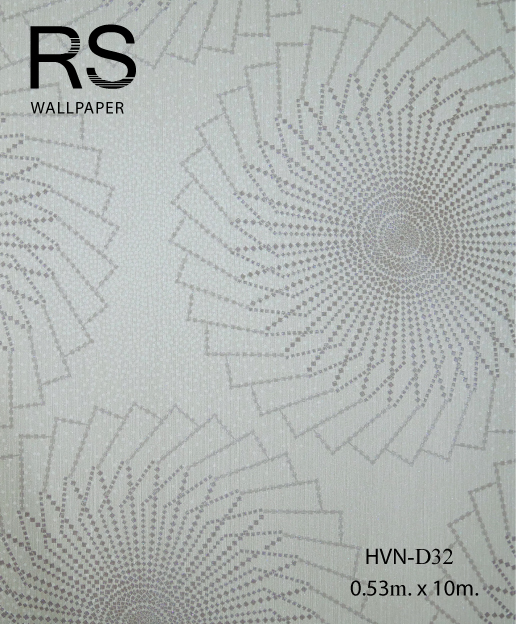 วอลเปเปอร์สไตล์โมเดิร์น HVN-D32