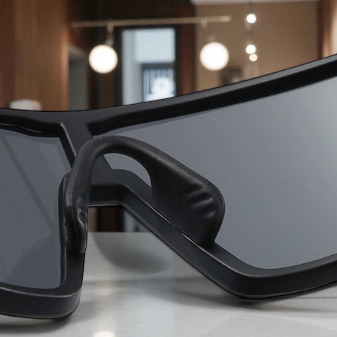 แว่นตาปั่นจักรยาน T-REX 9321 กันแดด กันลม กันฝุ่น UV แว่นกันแดด แว่นปั่น