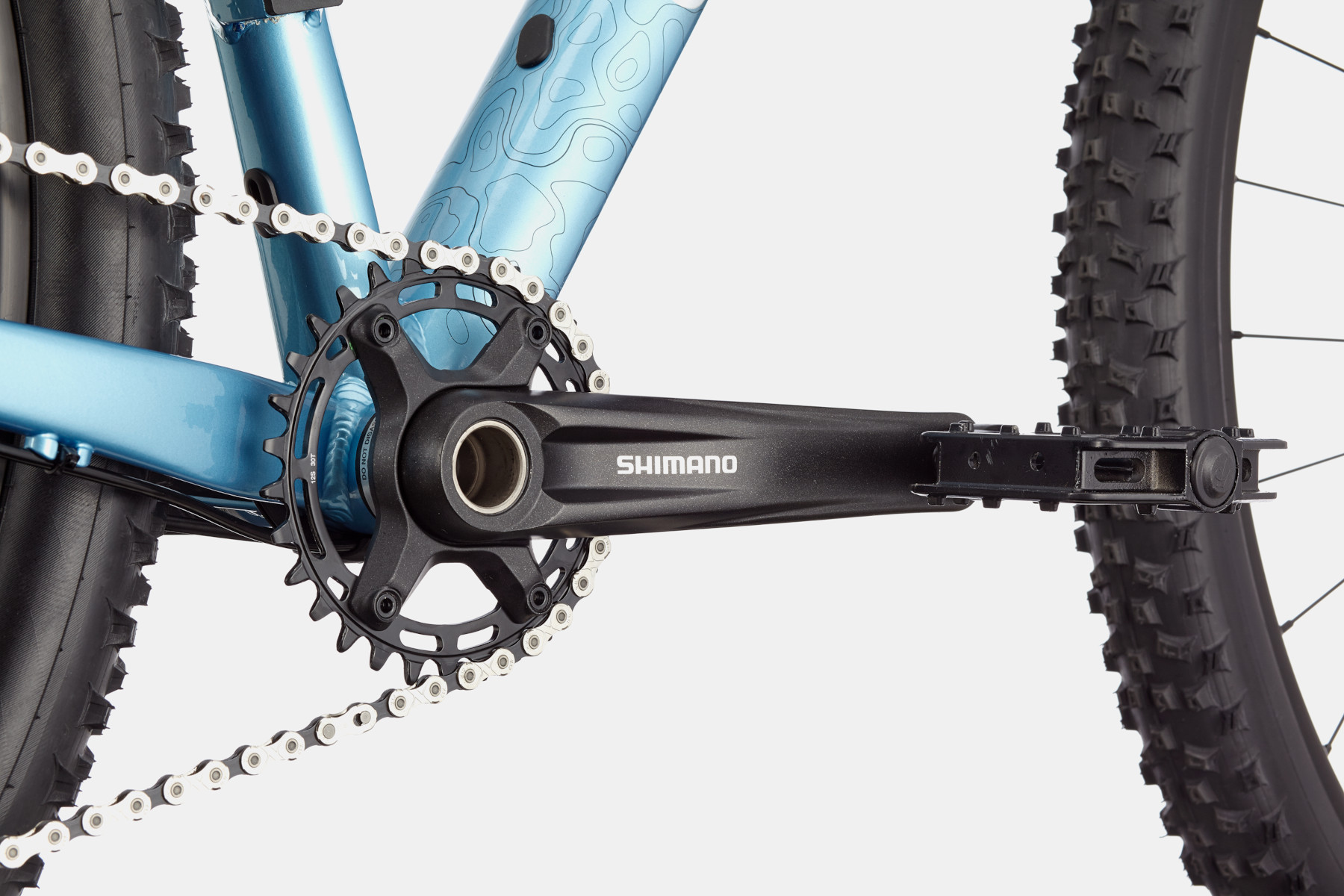 CANNONDALE : TRAIL Women's SL3 เสือภูเขาสายเทรล สำหรับผู้หญิง เฟรมอลูมิเนียม เกียร์ Shimano Deore 12 สปีด ROCKSHOX JUDY SILVER