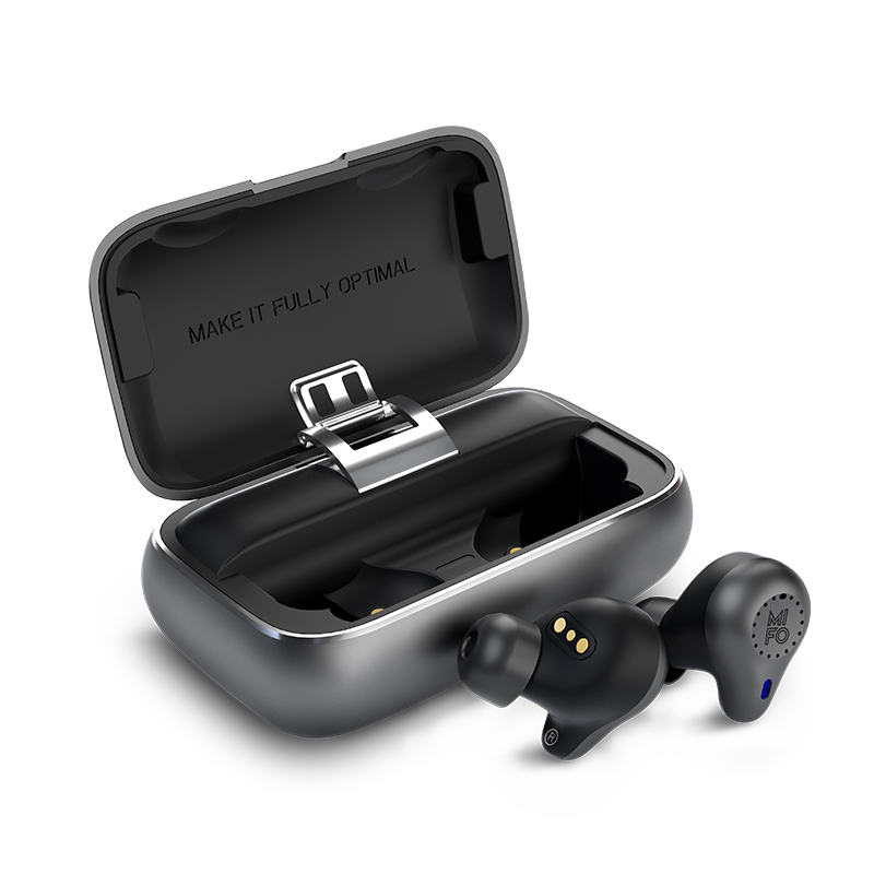 ขาย Mifo O5ii หูฟังไร้สาย TWS รองรับ Bluetooth5.2