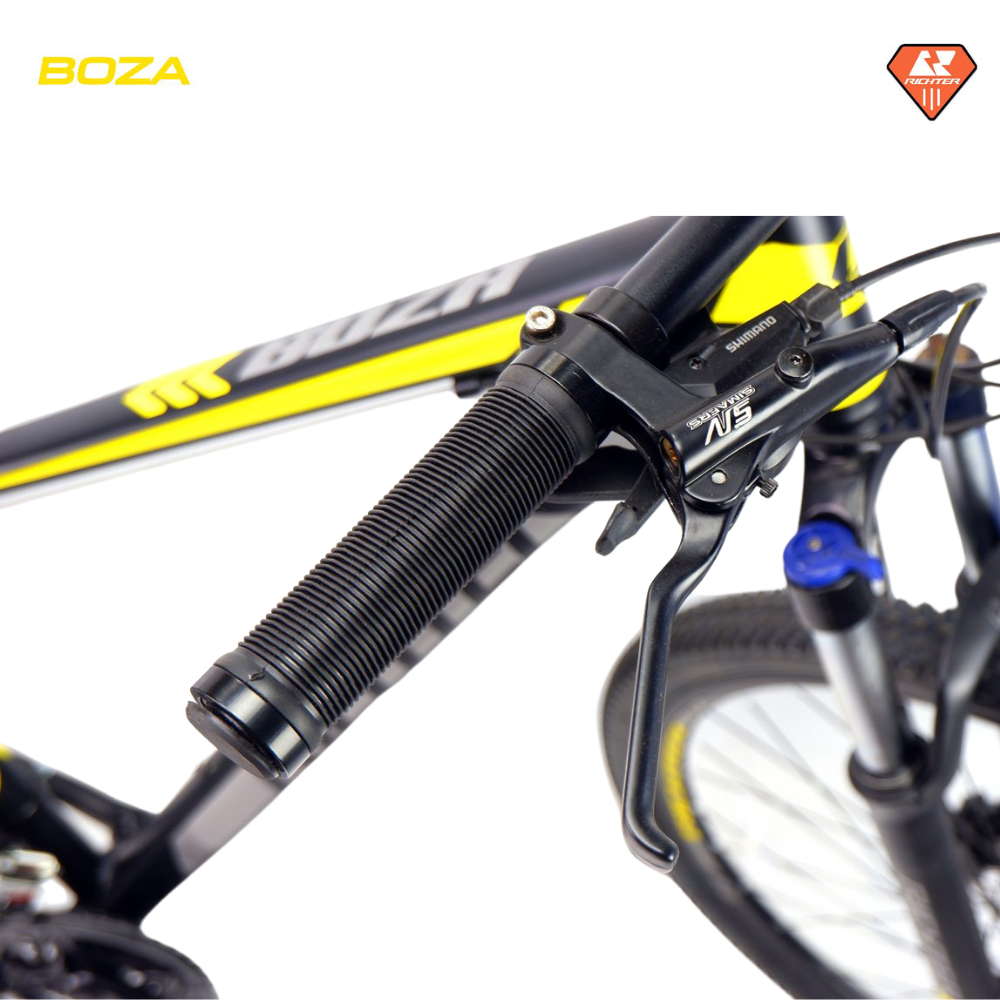 จักรยานเสือภูเขา RICHTER รุ่น BOZA 27.5