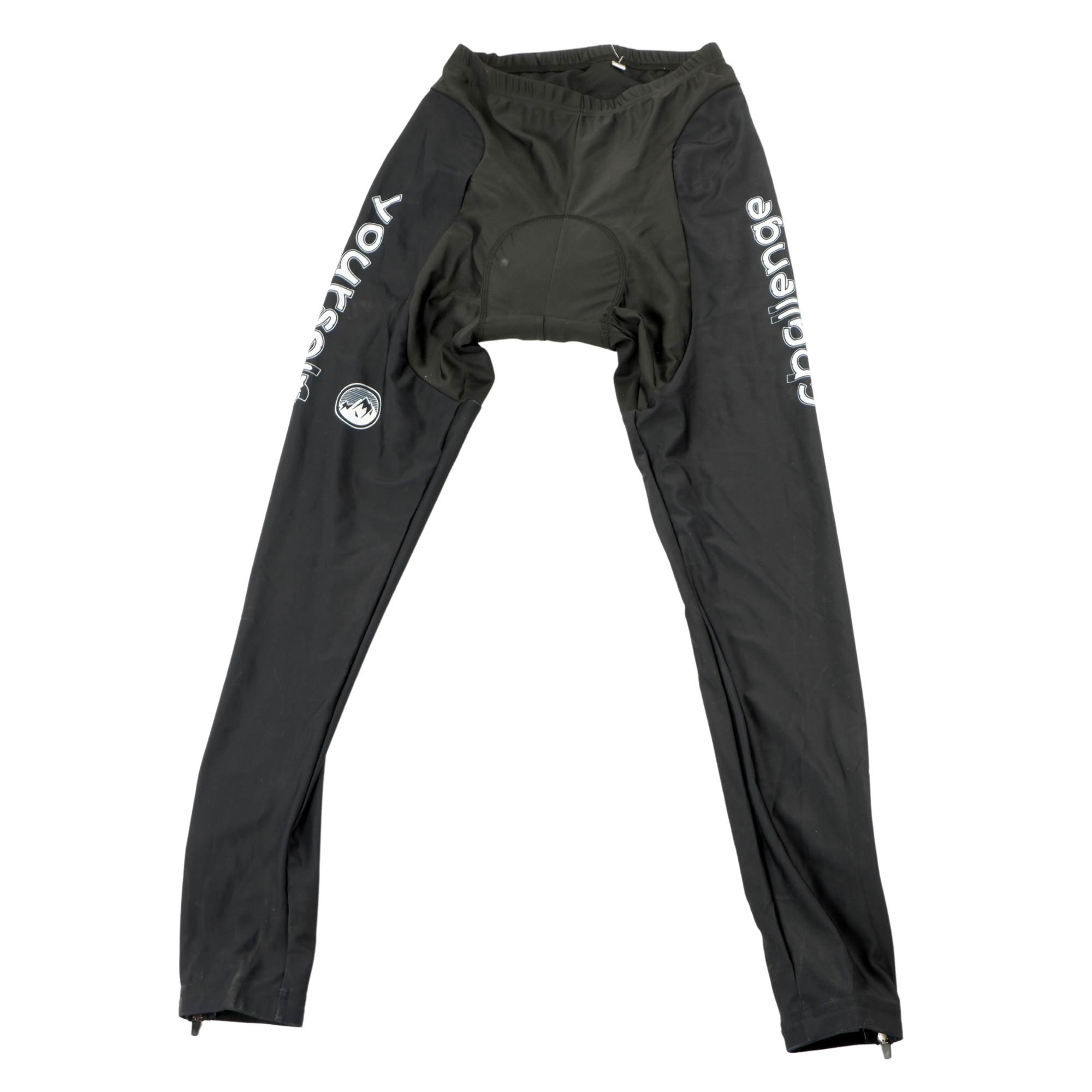 กางเกงปั่นจักรยานขายาวเป้าเจลแท้ YOURSEIT