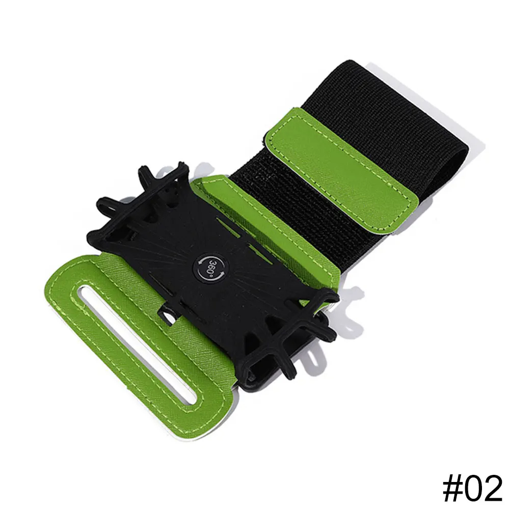 สายรัดข้อมือใส่มือถือ Sports Armband Universal Outdoor Phone Holder