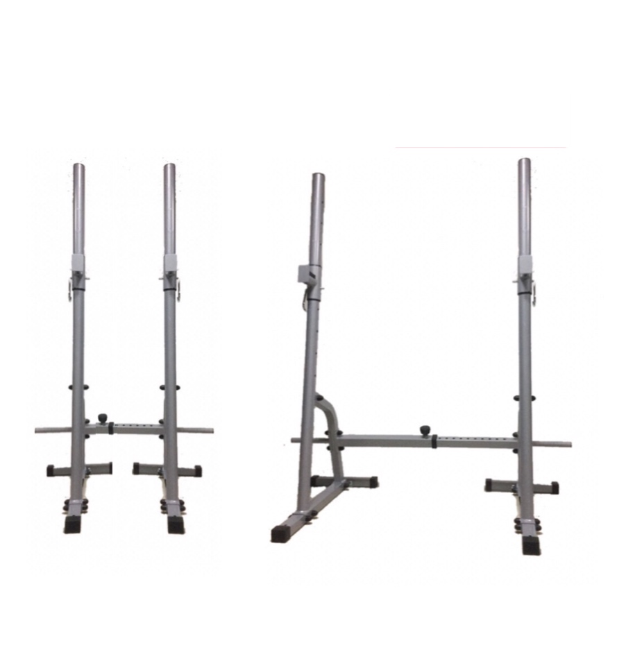 Rack วางบาร์เบลรุ่น IRON 701