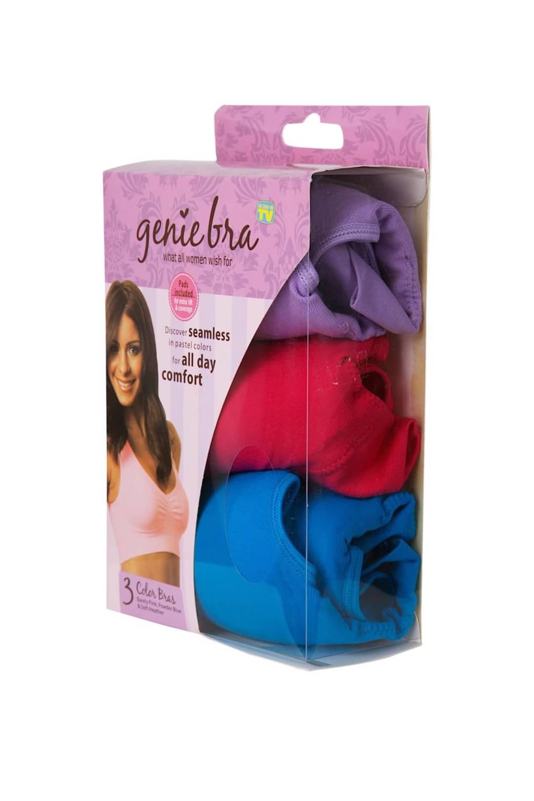 GenieBra