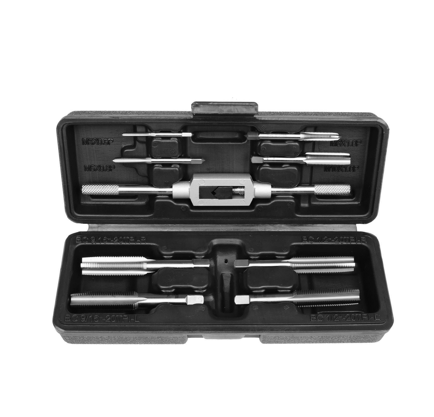 เครื่องมือตาฟเกลียว BIKE HAND YC-732