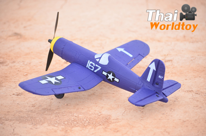 F4U CORSAIR400 4Ch6G