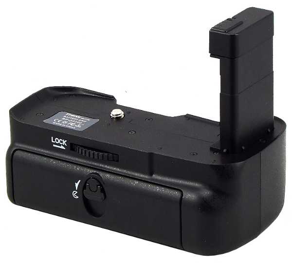 Battery Grip for Nikon D3100 D3200 D3300