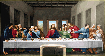 The Last Supper