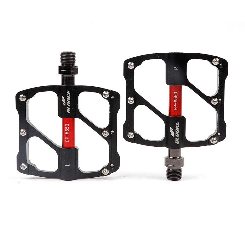 บันไดจักรยานแบบอลูมิเนียม BLOOKE M550 เสือหมอบ เสือภูเขา