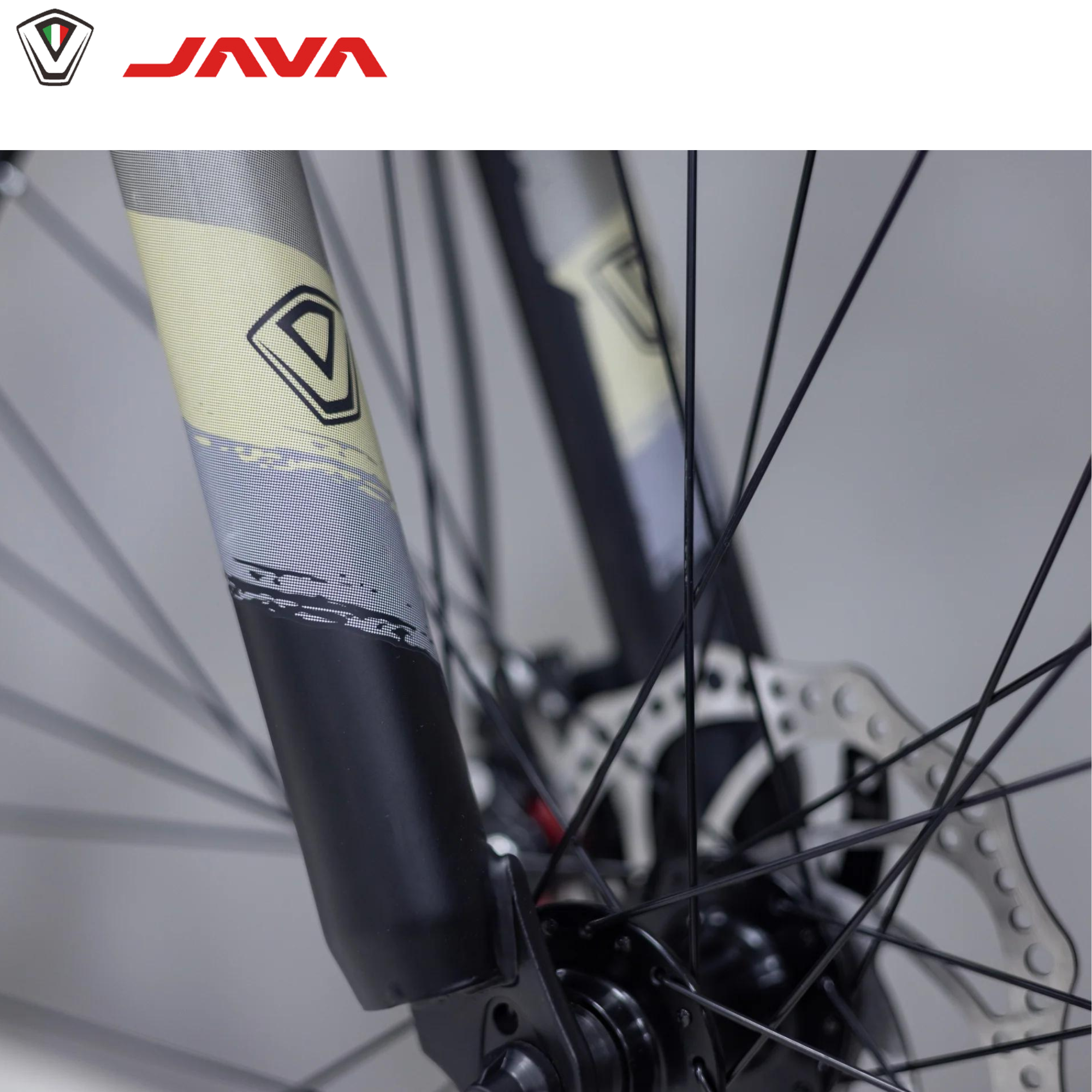รถจักรยานเสือภูเขา JAVA Varco 29 นิ้ว Mountain Bike Corss Country Cycle
