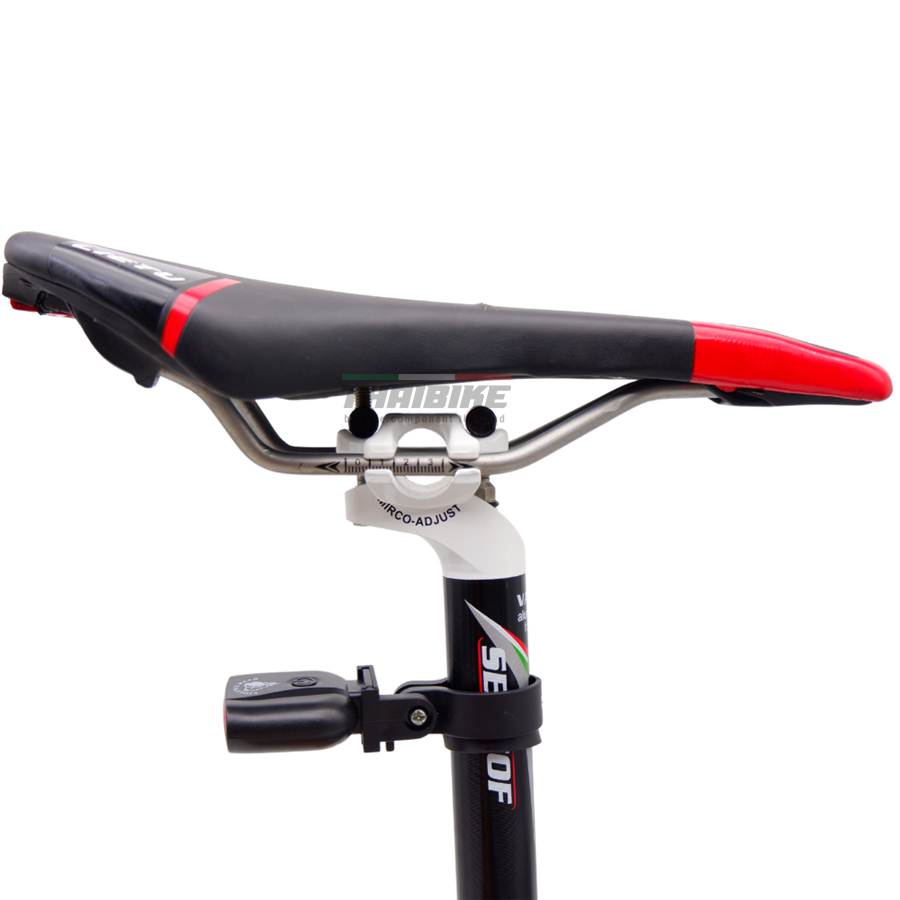 ไฟท้ายจักรยาน COB BIKE LIGHT HYD-007 Cr2032