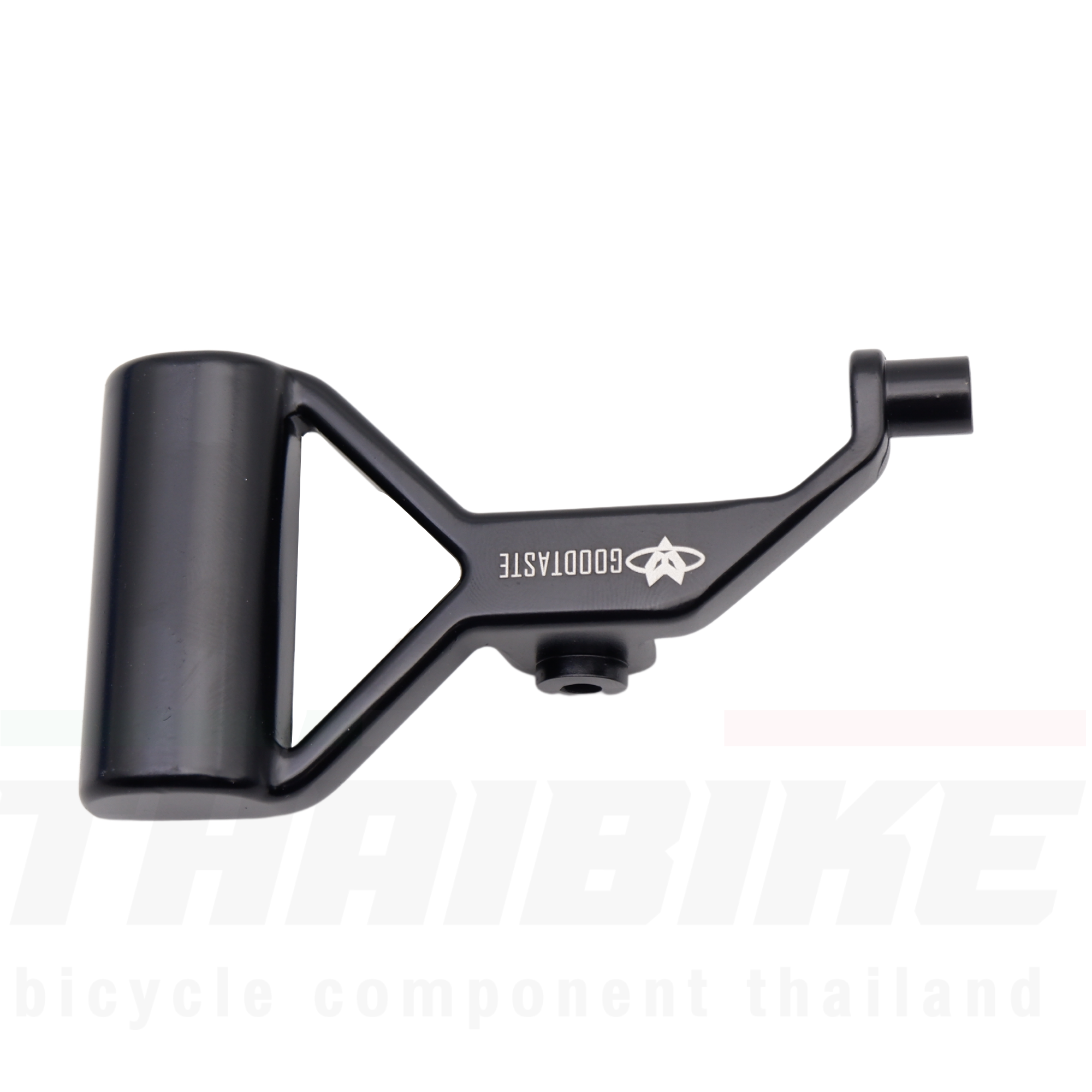 ขายึดไมล์จักรยานไร้สาย รองรับไมล์ทุกทรุ่น พร้อมยึด GOPRO ยี่ห้อ GOODTASTE