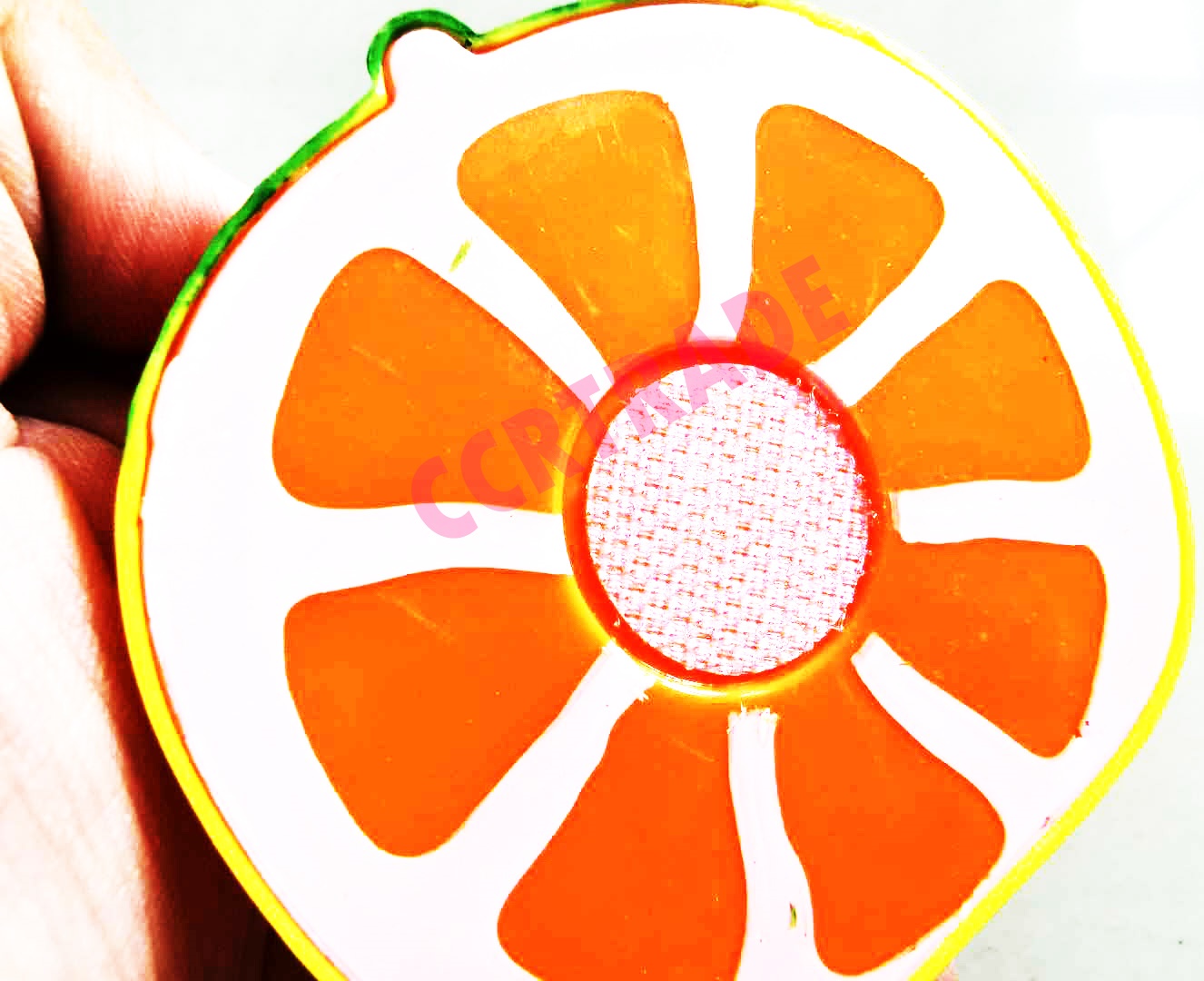 ชุดอาหารกะทะผ่าได้ถุงตาข่าย 30 ซม. (1x3)